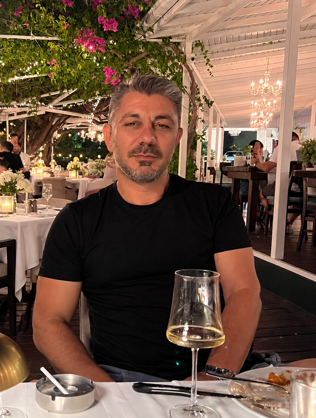 Uğur Ç