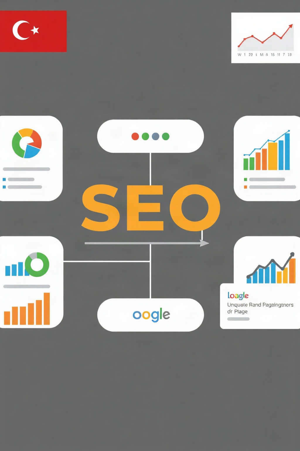 Google’da Çıkmayan Bir Web Sitesi İçin SEO Çalışmasına Nereden Başlanır? - 1000x1500 dikey