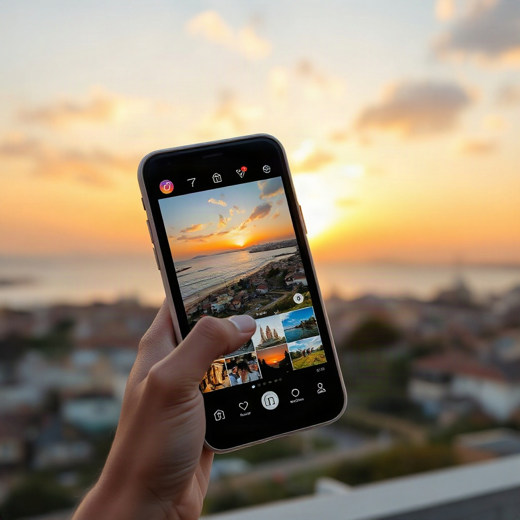 Instagram’da Etkileşim Düşüklüğü Nasıl Çözülür? - 900x900 kare