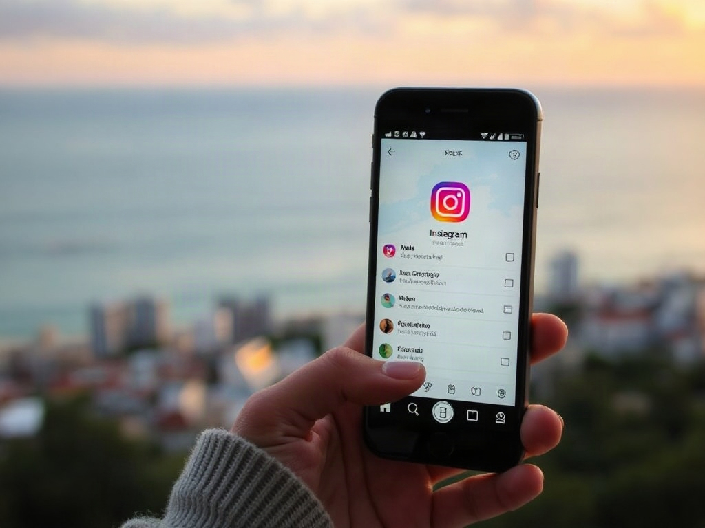 Instagram Hesabı Neden Büyümez ve Nerede Hata Yapılır?