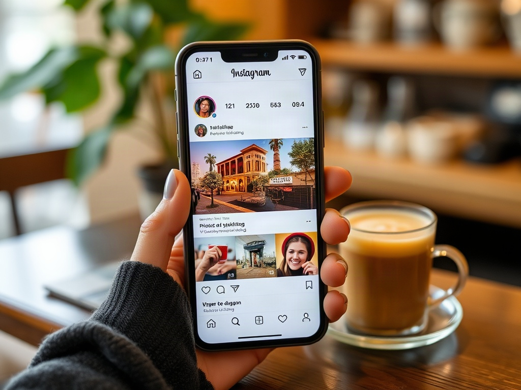 Instagram İçerik Planı Nasıl Hazırlanır?