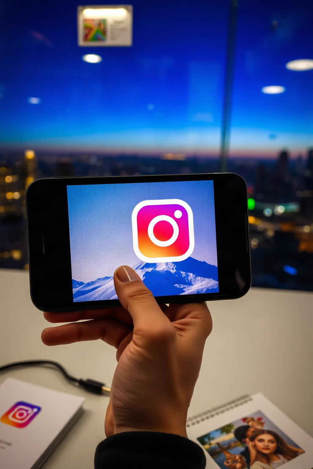 Instagram İçerik Planı Nasıl Hazırlanır? - 1000x1500 dikey