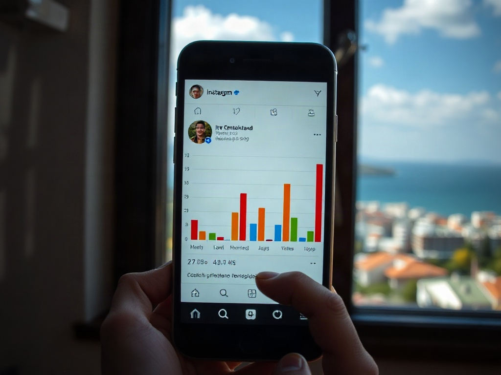 Instagram Sayfa Yönetimi İşletmelere Nasıl Müşteri Kazandırır?