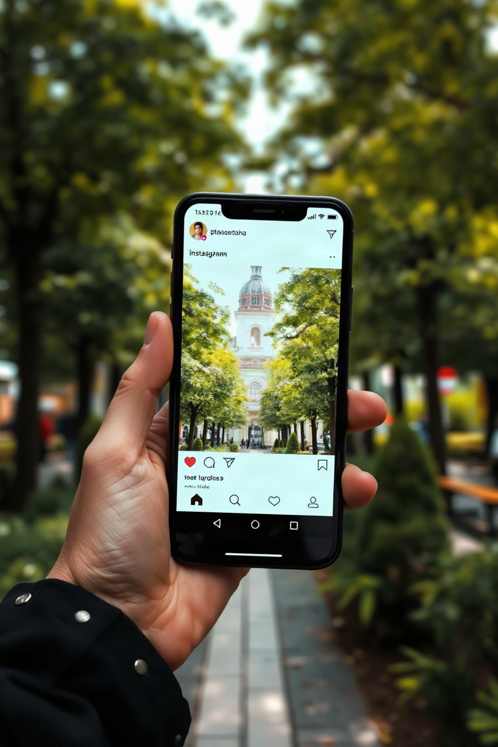 Instagram Sayfa Yönetimi İşletmelere Nasıl Müşteri Kazandırır? - 1000x1500 dikey