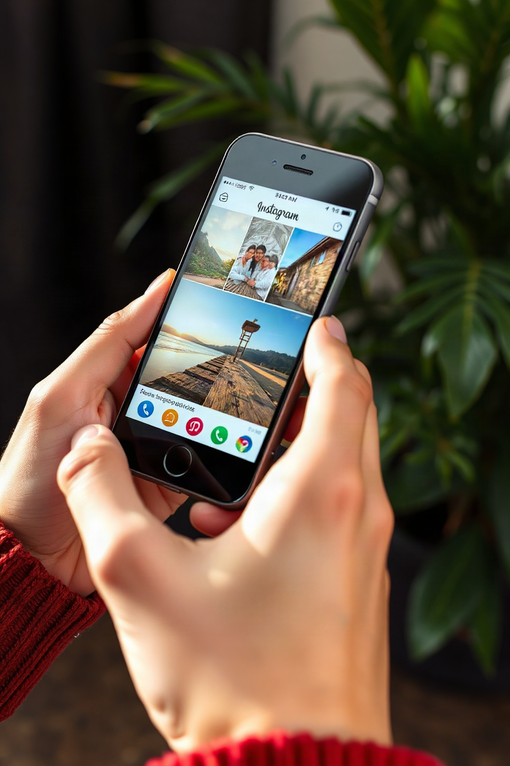 İşletmeler İçin Profesyonel Instagram Yönetimi Neden Önemlidir? - 1000x1500 dikey