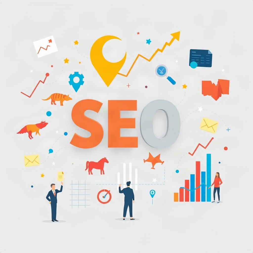 Organik Büyüme İçin Blog İçeriği Neden Önemlidir? - 900x900 kare