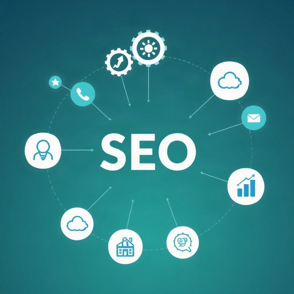 SEO Çalışması Sonuçları Ne Kadar Sürede Görülür? - 900x900 kare