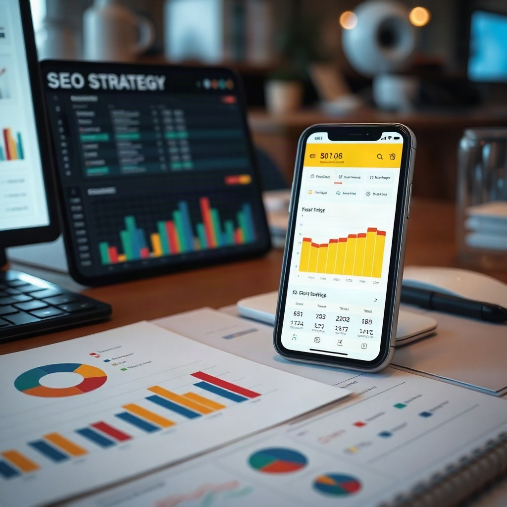 SEO Danışmanlığı Nedir ve İşletmenize Gerçekten Ne Kazandırır? - 900x900 kare