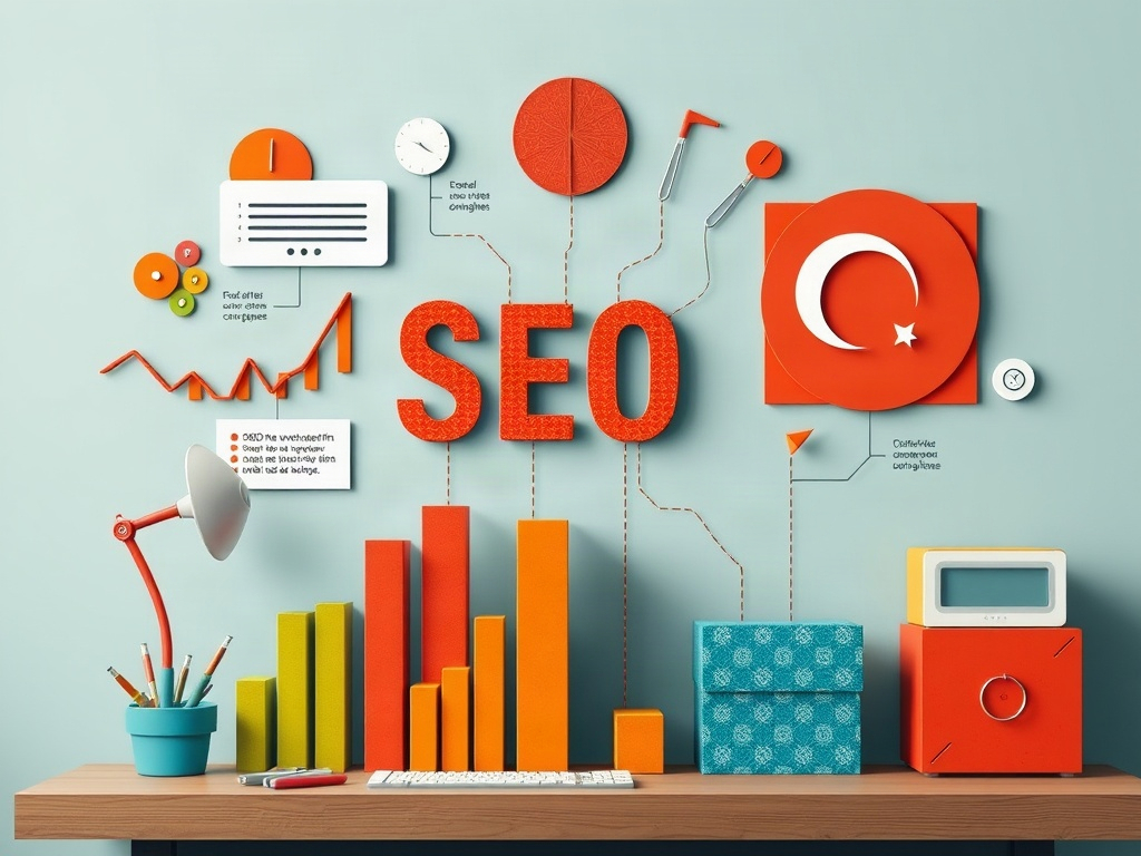 SEO Hizmeti Fiyatları Neye Göre Belirlenir?
