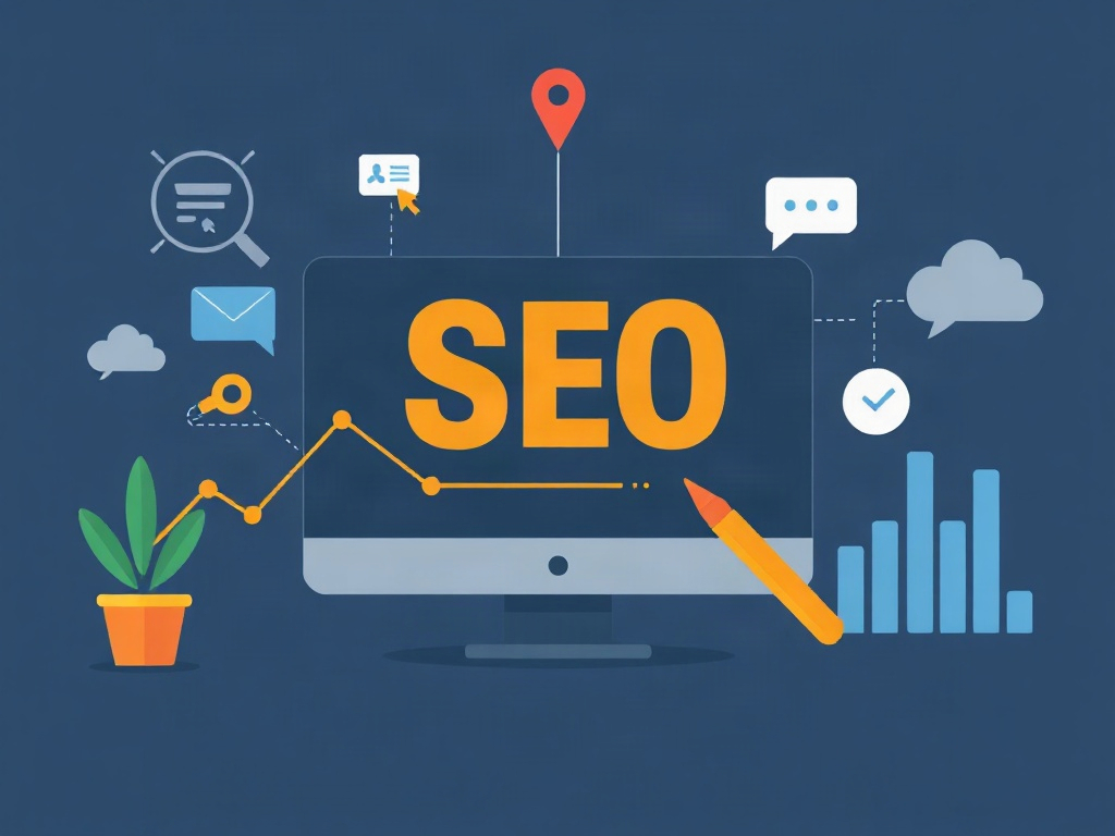 SEO Hizmeti Almadan Önce Web Sitenizde Kontrol Etmeniz Gereken 10 Şey