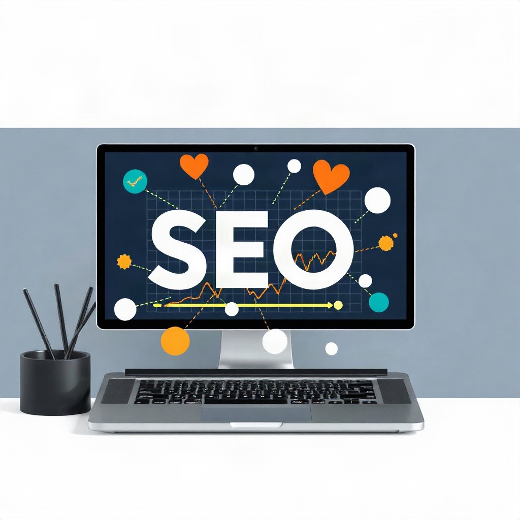 SEO Hizmeti Almadan Önce Web Sitenizde Kontrol Etmeniz Gereken 10 Şey - 900x900 kare
