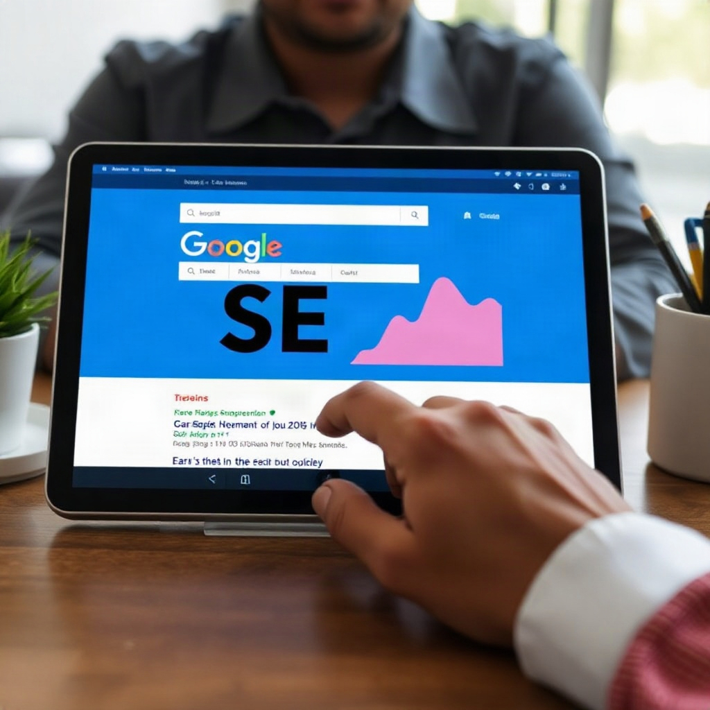 SEO Uzmanı ile Çalışmadan Önce Bilmeniz Gerekenler - 900x900 kare