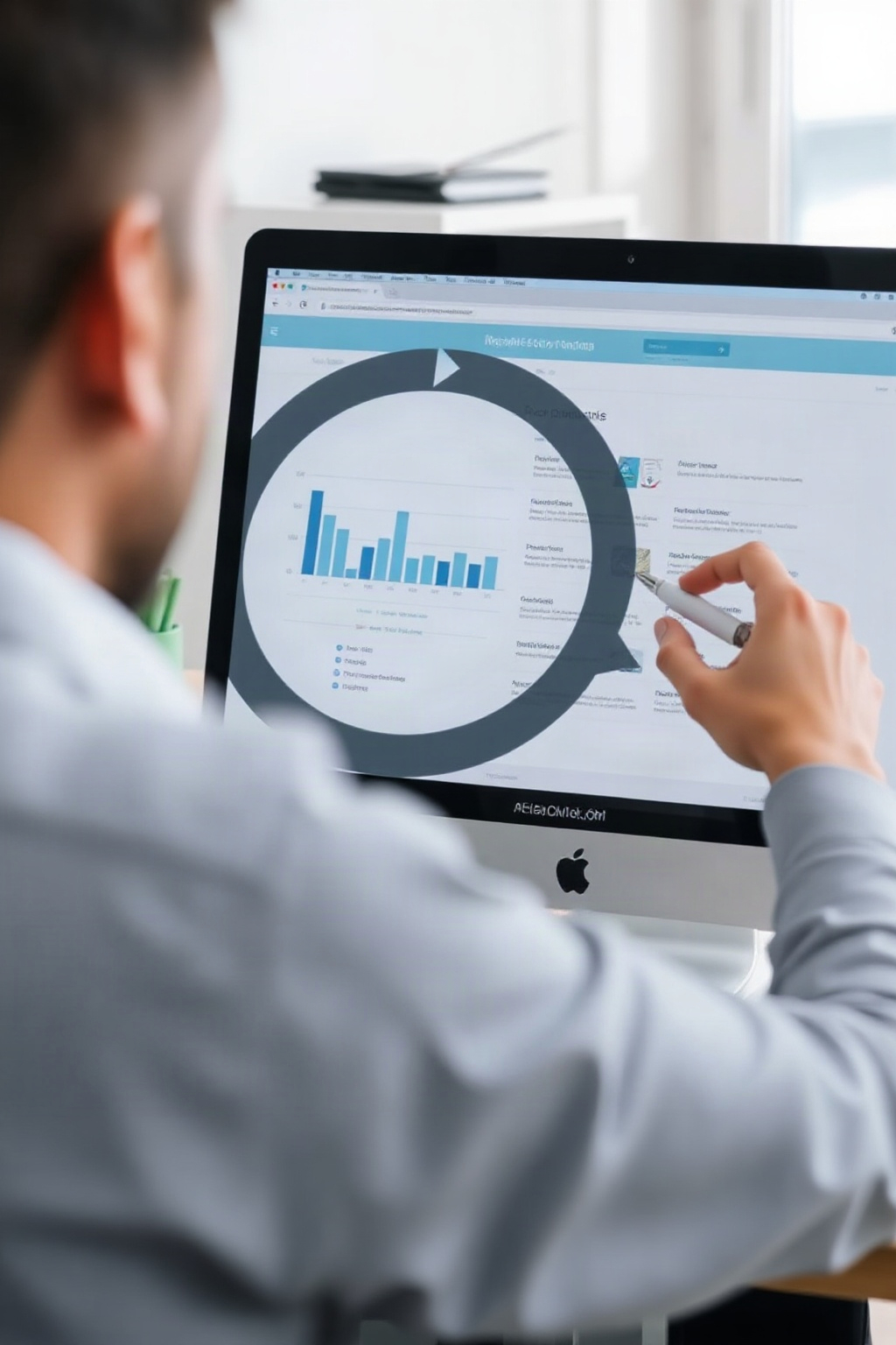 SEO Uzmanı Web Sitesinde İlk Olarak Neleri Kontrol Eder? - 1000x1500 dikey
