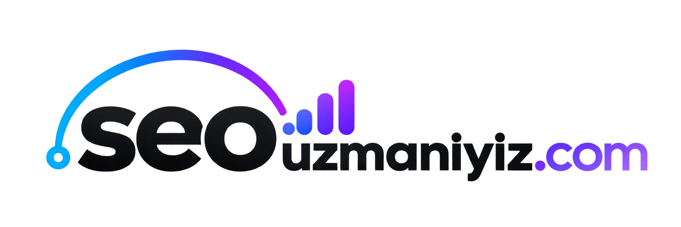 SEO Uzmanıyız