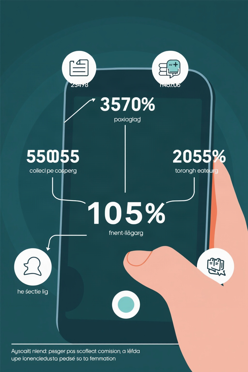 Sosyal Medya Yönetimi Satışları Artırmak İçin Nasıl Yapılmalı? - 1000x1500 dikey